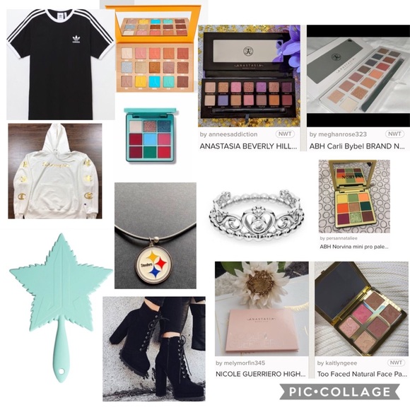 Is search of these items!! - Picture 5 of 6